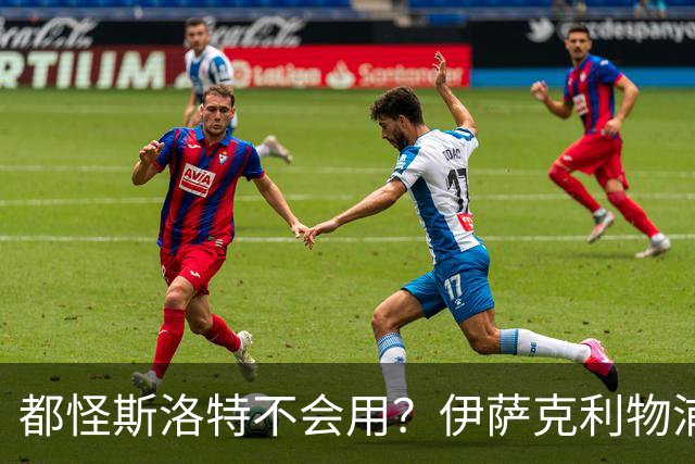 都怪斯洛特不会用？伊萨克利物浦21场3球，世界杯首秀独造3球